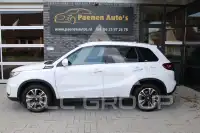 2022 Suzuki Vitara