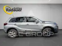 2022 Suzuki Vitara