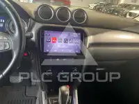 2022 Suzuki Vitara