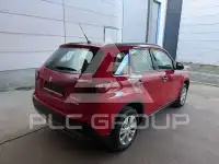 2022 Suzuki Vitara
