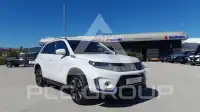 2022 Suzuki Vitara