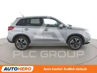 2022 Suzuki Vitara