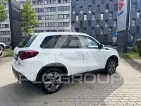 2022 Suzuki Vitara