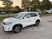 2022 Suzuki Vitara