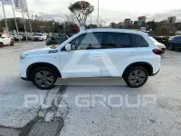 2022 Suzuki Vitara