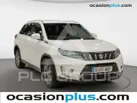 2022 Suzuki Vitara