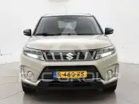 2022 Suzuki Vitara