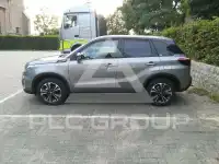 2022 Suzuki Vitara