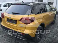 2022 Suzuki Vitara