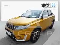 2022 Suzuki Vitara
