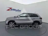 2022 Suzuki Vitara