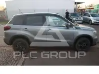2022 Suzuki Vitara
