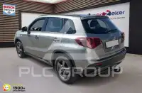 2022 Suzuki Vitara