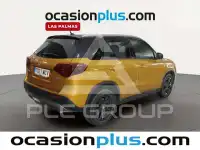 2022 Suzuki Vitara