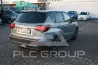 2022 Suzuki Vitara