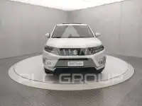 2022 Suzuki Vitara