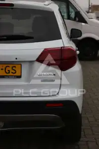 2022 Suzuki Vitara