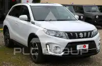 2022 Suzuki Vitara