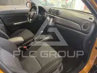2022 Suzuki Vitara