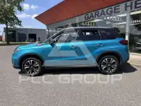 2022 Suzuki Vitara