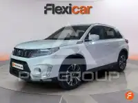 2022 Suzuki Vitara