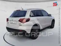 2022 Suzuki Vitara