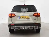 2022 Suzuki Vitara