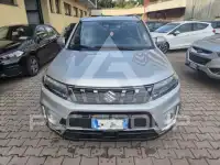 2022 Suzuki Vitara