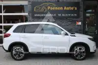 2022 Suzuki Vitara