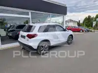 2022 Suzuki Vitara