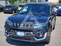 2022 Suzuki Vitara