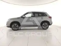 2022 Suzuki Vitara