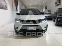2022 Suzuki Vitara