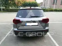 2022 Suzuki Vitara