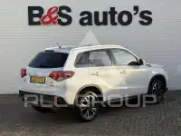 2022 Suzuki Vitara