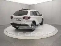 2022 Suzuki Vitara