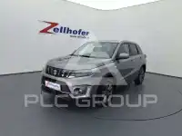 2022 Suzuki Vitara
