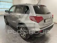 2022 Suzuki Vitara