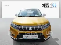 2022 Suzuki Vitara