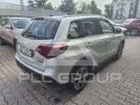2022 Suzuki Vitara