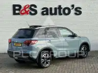 2022 Suzuki Vitara