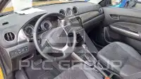 2022 Suzuki Vitara