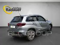 2022 Suzuki Vitara