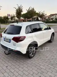 2022 Suzuki Vitara