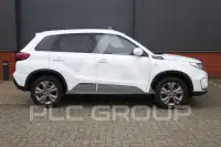 2022 Suzuki Vitara