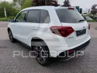 2022 Suzuki Vitara
