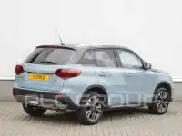 2022 Suzuki Vitara