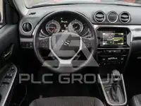 2022 Suzuki Vitara