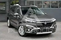 2022 Suzuki SX4