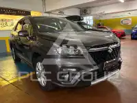 2022 Suzuki SX4